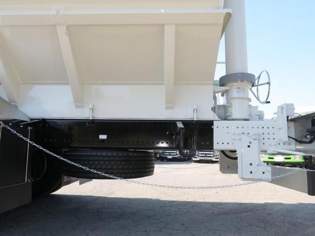 HINO PROFIA 2025 Image 31