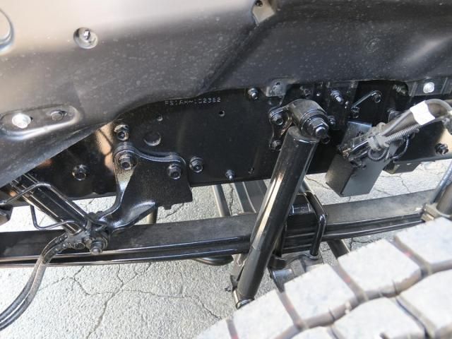 HINO PROFIA 2025 Image 31