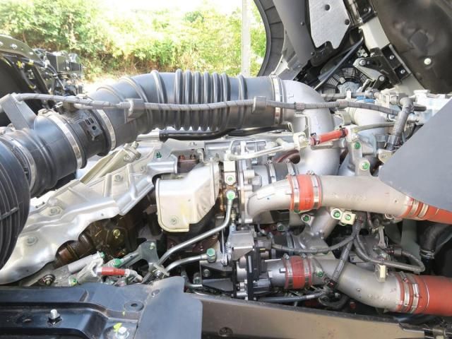 HINO PROFIA 2025 Image 31