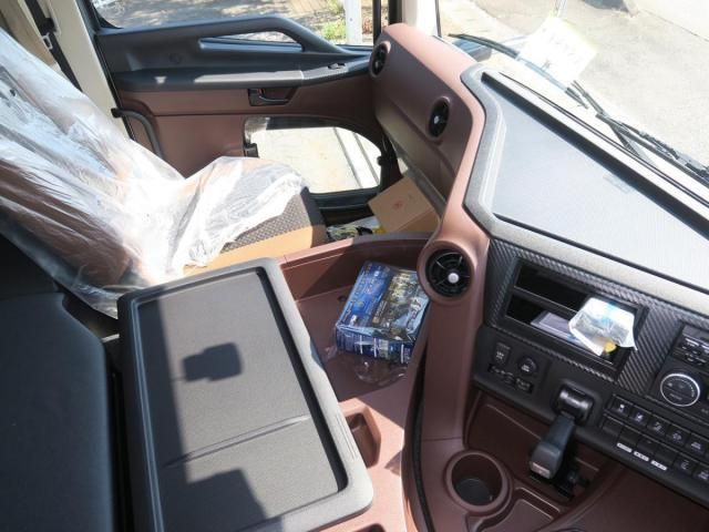 HINO PROFIA 2025 Image 31