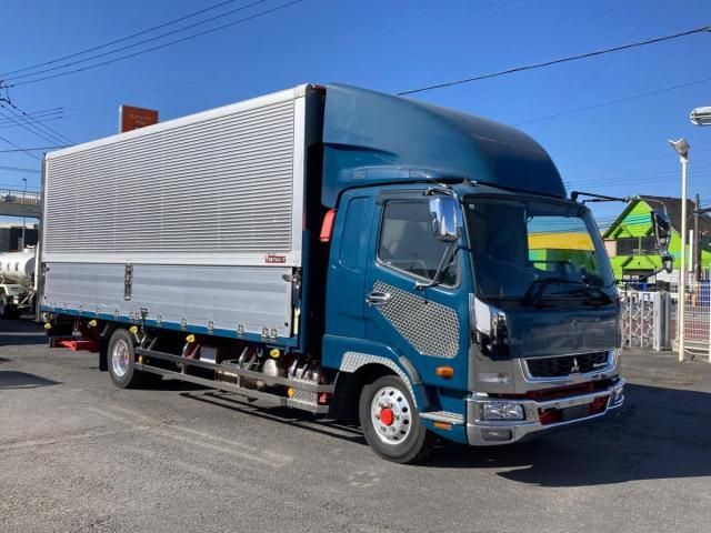 MITSUBISHI FUSOU FIGHTER 2020 Image 31