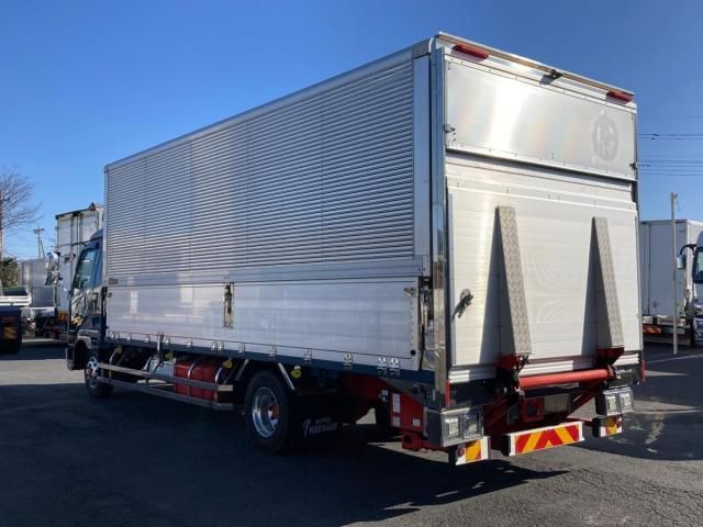 MITSUBISHI FUSOU FIGHTER 2020 Image 31