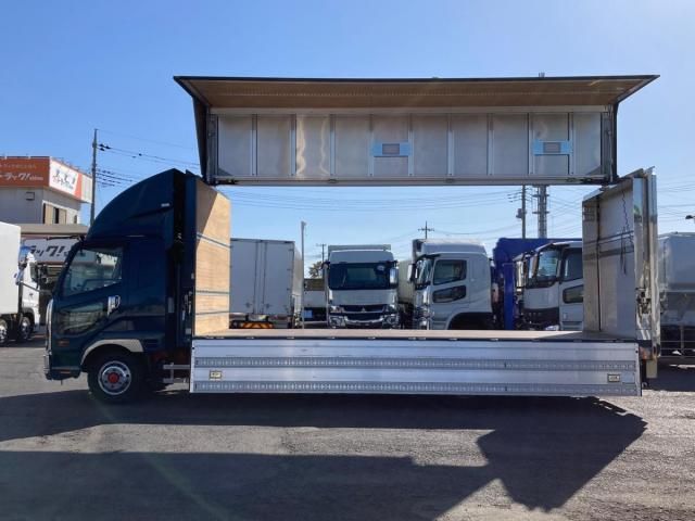 MITSUBISHI FUSOU FIGHTER 2020 Image 31