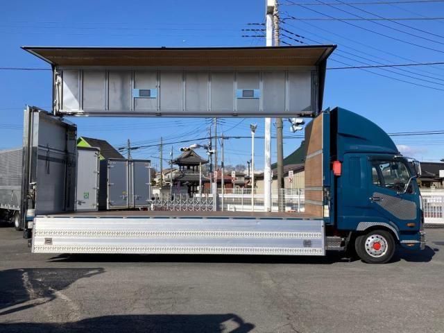 MITSUBISHI FUSOU FIGHTER 2020 Image 31