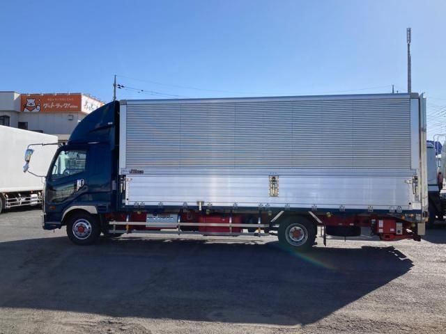 MITSUBISHI FUSOU FIGHTER 2020 Image 31