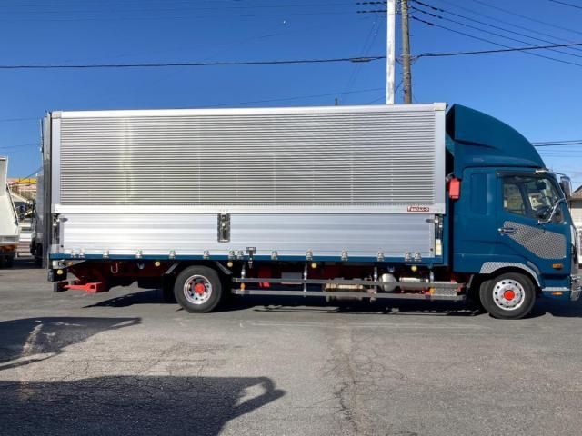 MITSUBISHI FUSOU FIGHTER 2020 Image 31