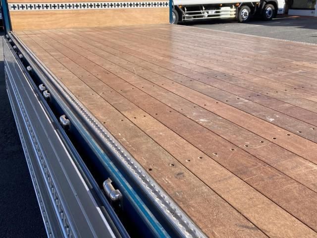 MITSUBISHI FUSOU FIGHTER 2020 Image 31