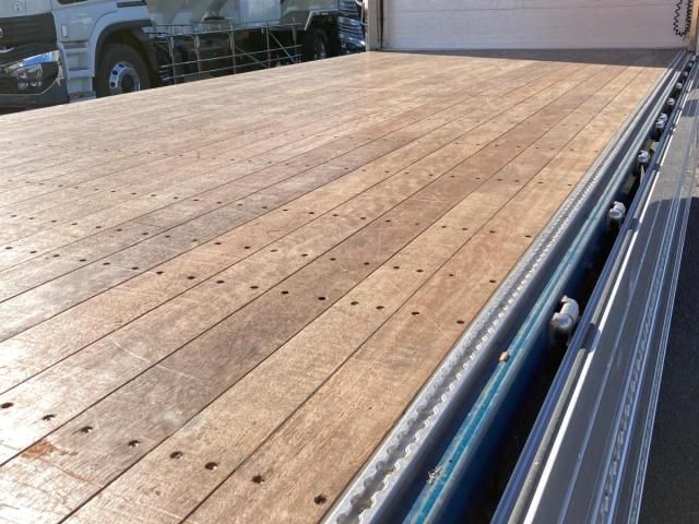 MITSUBISHI FUSOU FIGHTER 2020 Image 31