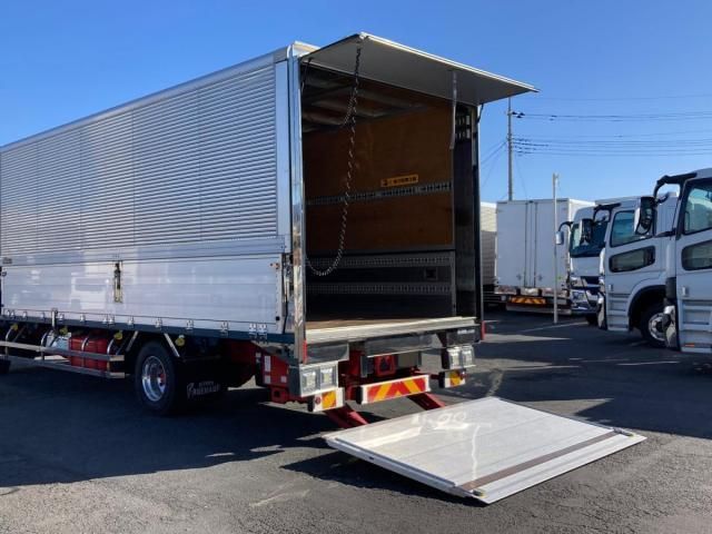 MITSUBISHI FUSOU FIGHTER 2020 Image 31