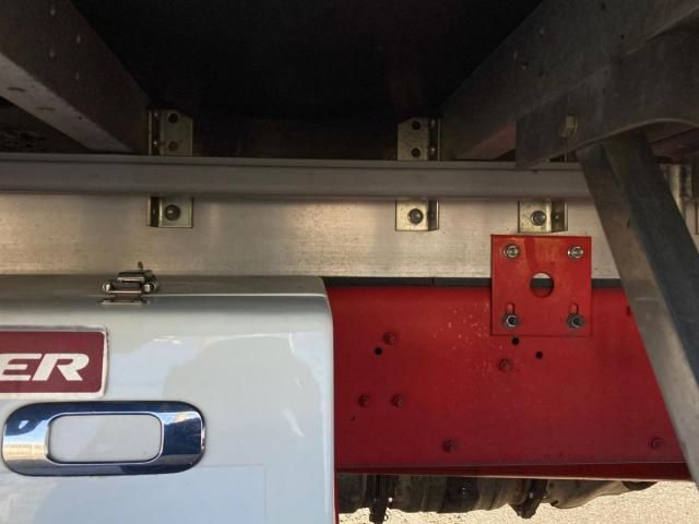 MITSUBISHI FUSOU FIGHTER 2020 Image 31