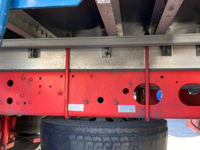 MITSUBISHI FUSOU FIGHTER 2020 Image 31