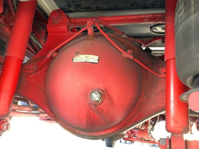 MITSUBISHI FUSOU FIGHTER 2020 Image 31