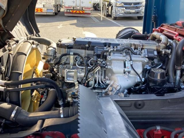 MITSUBISHI FUSOU FIGHTER 2020 Image 31