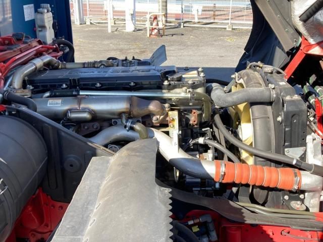 MITSUBISHI FUSOU FIGHTER 2020 Image 31