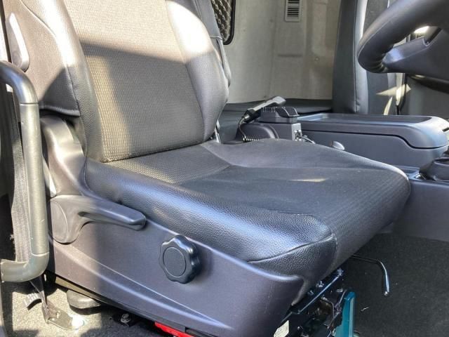 MITSUBISHI FUSOU FIGHTER 2020 Image 31