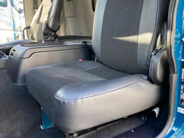 MITSUBISHI FUSOU FIGHTER 2020 Image 31