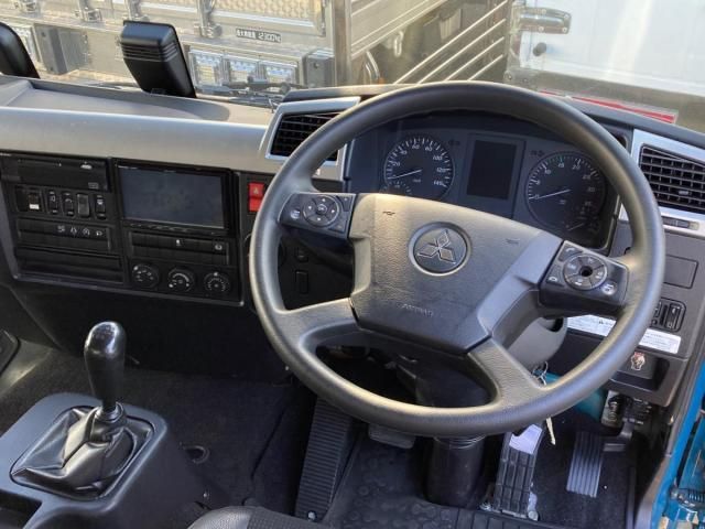 MITSUBISHI FUSOU FIGHTER 2020 Image 31