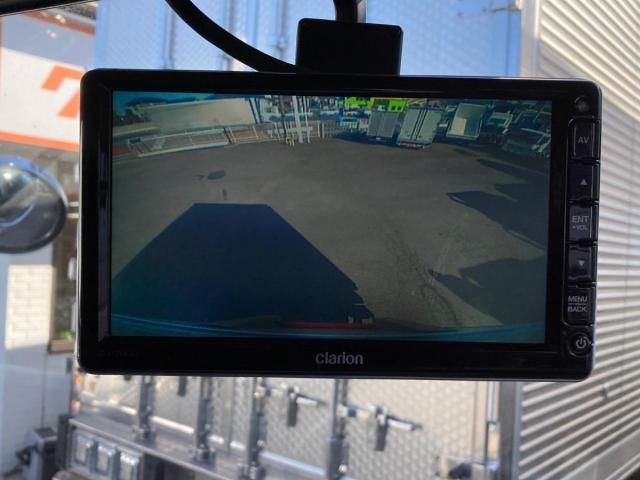 MITSUBISHI FUSOU FIGHTER 2020 Image 31