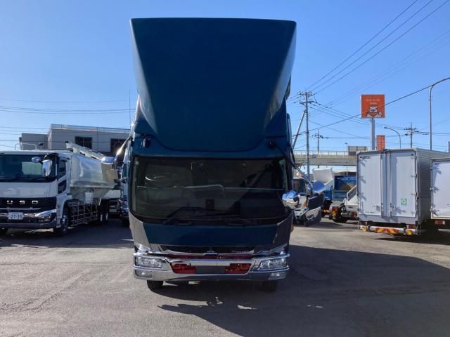 MITSUBISHI FUSOU FIGHTER 2020 Image 31