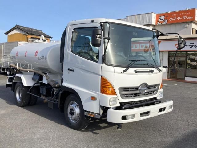 HINO RANGER 2007 Image 31