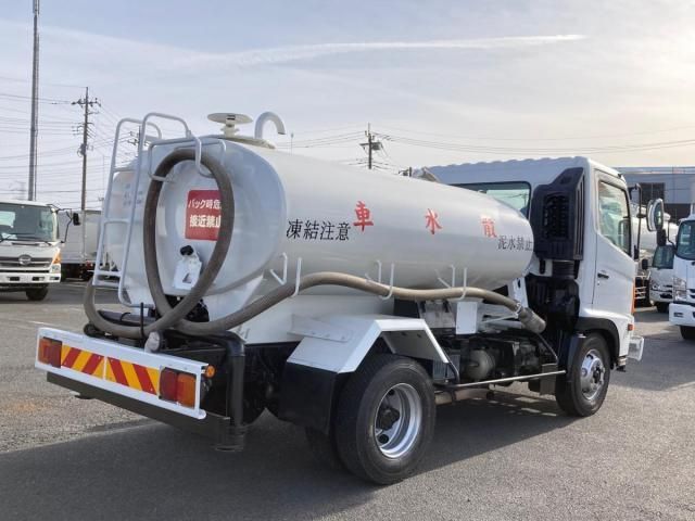 HINO RANGER 2007 Image 31