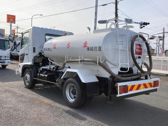 HINO RANGER 2007 Image 31