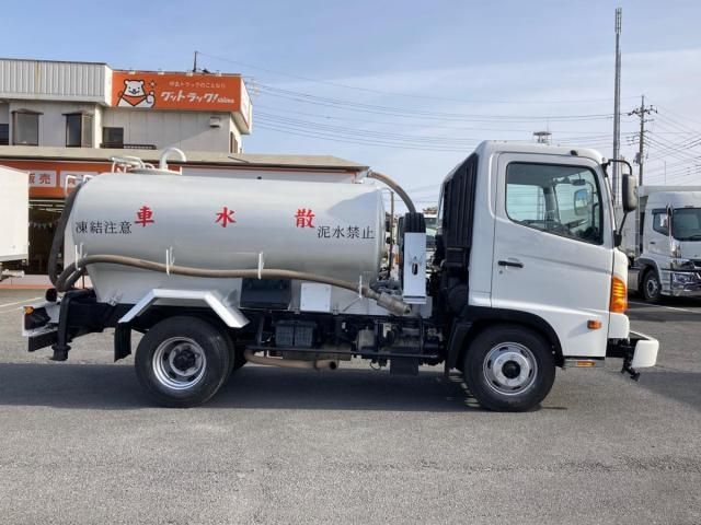 HINO RANGER 2007 Image 31