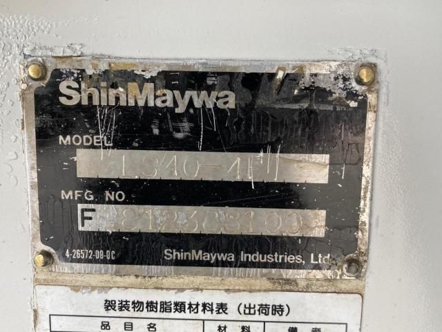 HINO RANGER 2007 Image 31