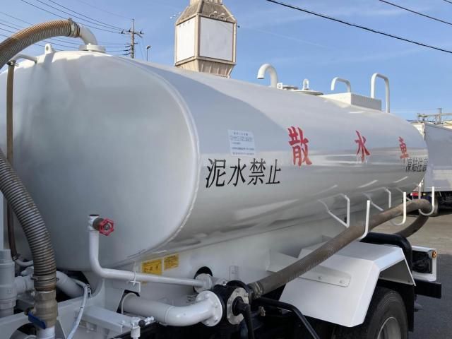 HINO RANGER 2007 Image 31