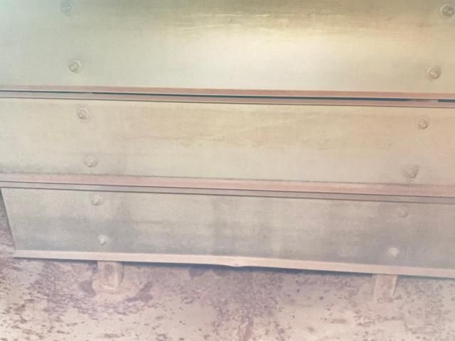 HINO RANGER 2007 Image 31