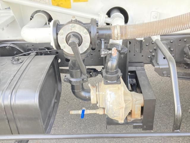 HINO RANGER 2007 Image 31