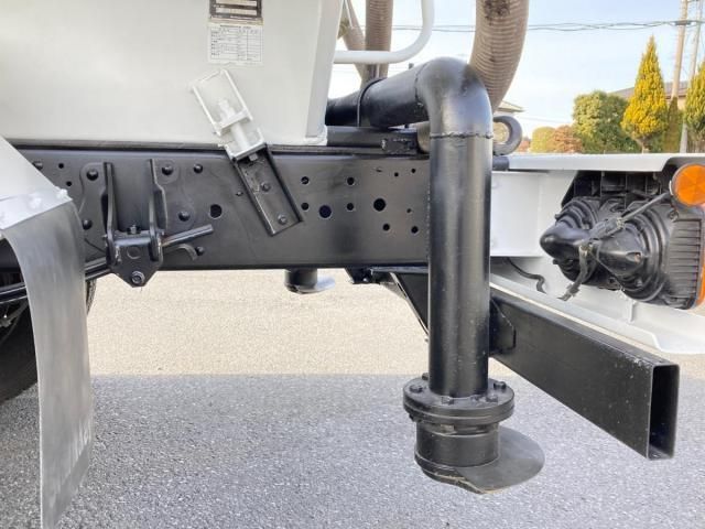 HINO RANGER 2007 Image 31