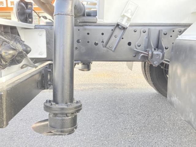 HINO RANGER 2007 Image 31