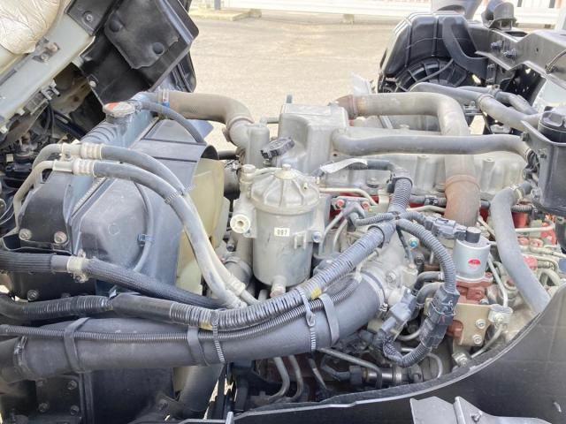 HINO RANGER 2007 Image 31