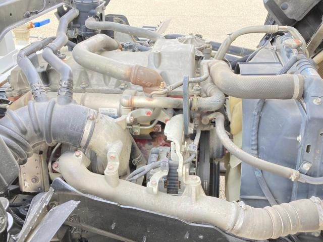 HINO RANGER 2007 Image 31