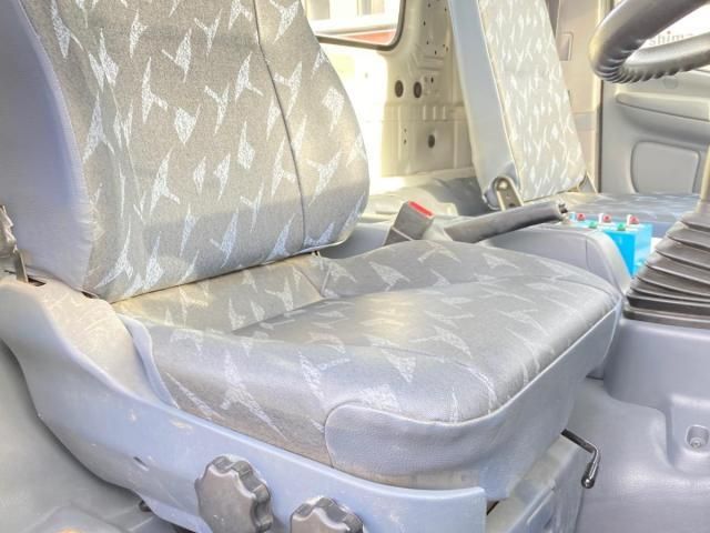 HINO RANGER 2007 Image 31