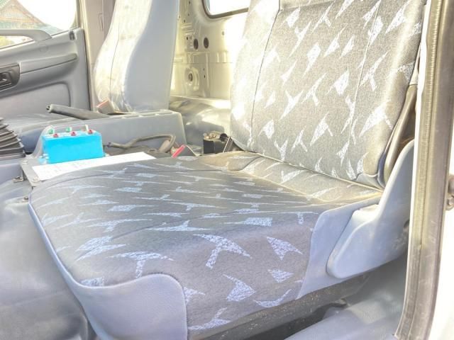 HINO RANGER 2007 Image 31