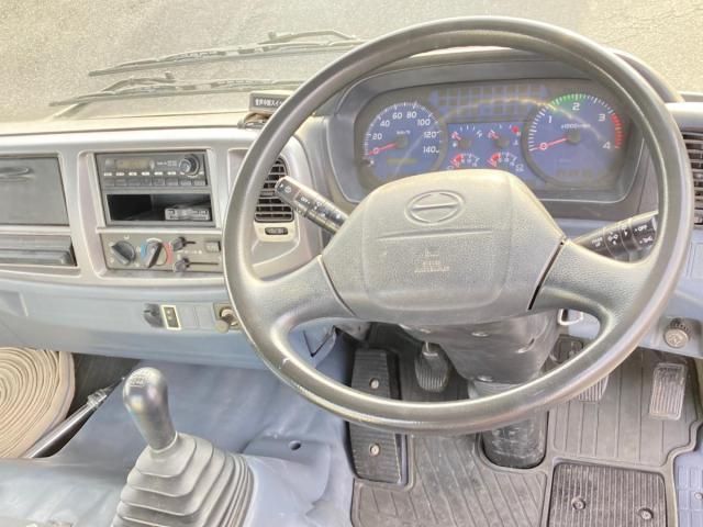 HINO RANGER 2007 Image 31