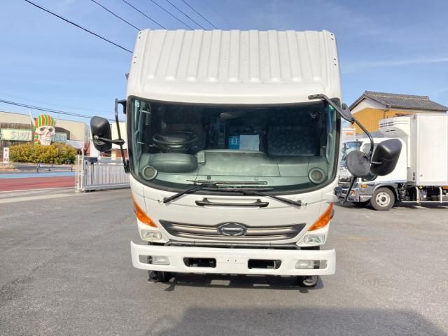 HINO RANGER 2007 Image 31