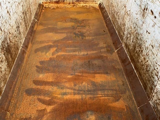 MITSUBISHI FUSOU SUPER GREAT 2022 Image 31