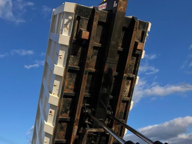 MITSUBISHI FUSOU SUPER GREAT 2022 Image 31