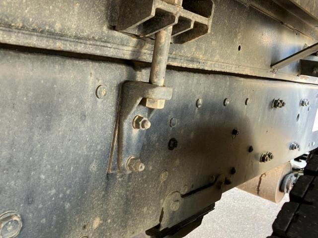 MITSUBISHI FUSOU SUPER GREAT 2022 Image 31