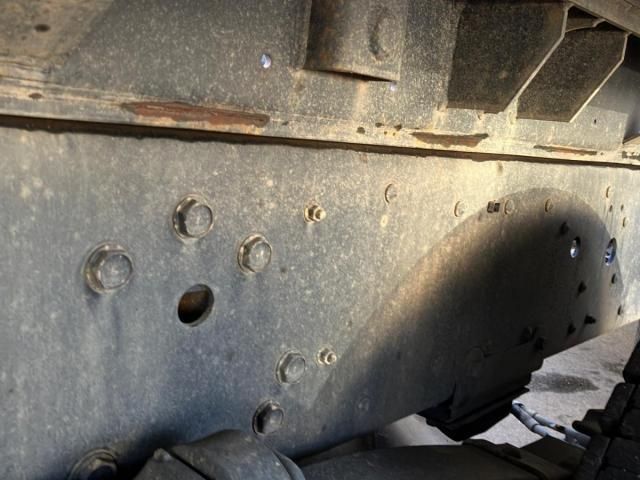 MITSUBISHI FUSOU SUPER GREAT 2022 Image 31