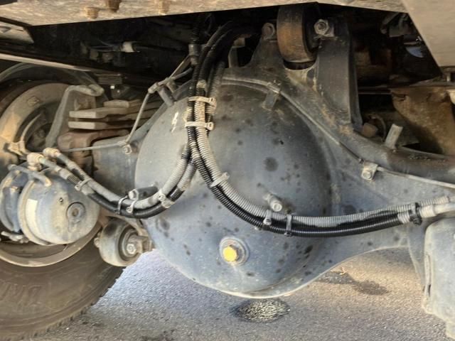 MITSUBISHI FUSOU SUPER GREAT 2022 Image 31