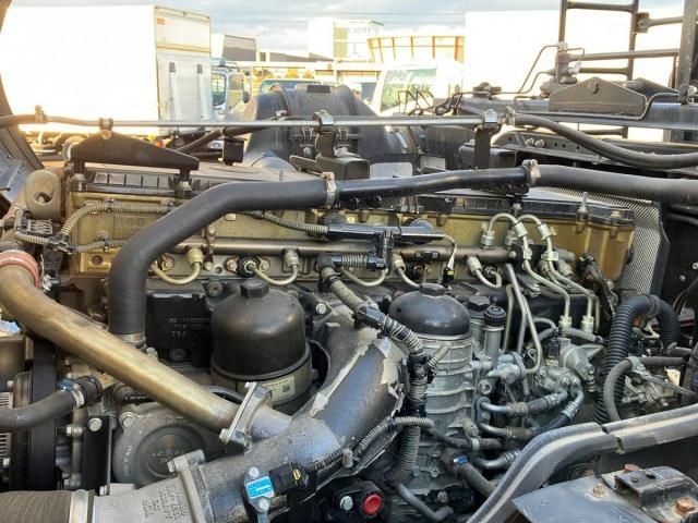 MITSUBISHI FUSOU SUPER GREAT 2022 Image 31