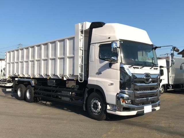 HINO PROFIA 2024 Image 31