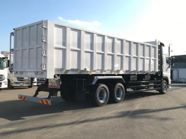 HINO PROFIA 2024 Image 31