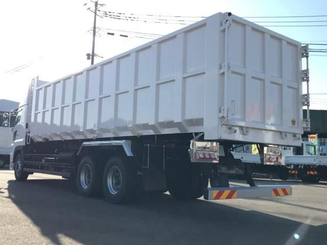 HINO PROFIA 2024 Image 31