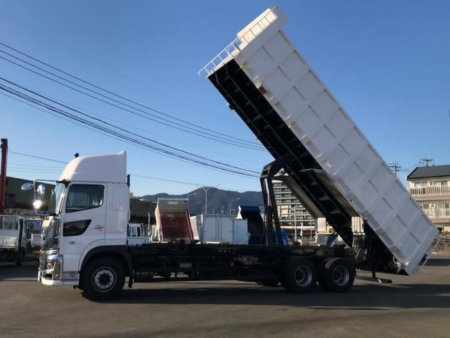 HINO PROFIA 2024 Image 31