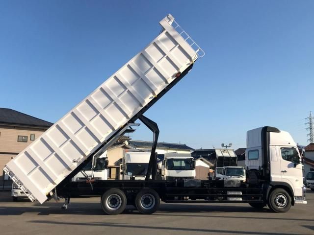 HINO PROFIA 2024 Image 31